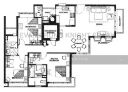 Ventana (D5), Apartment #216678051